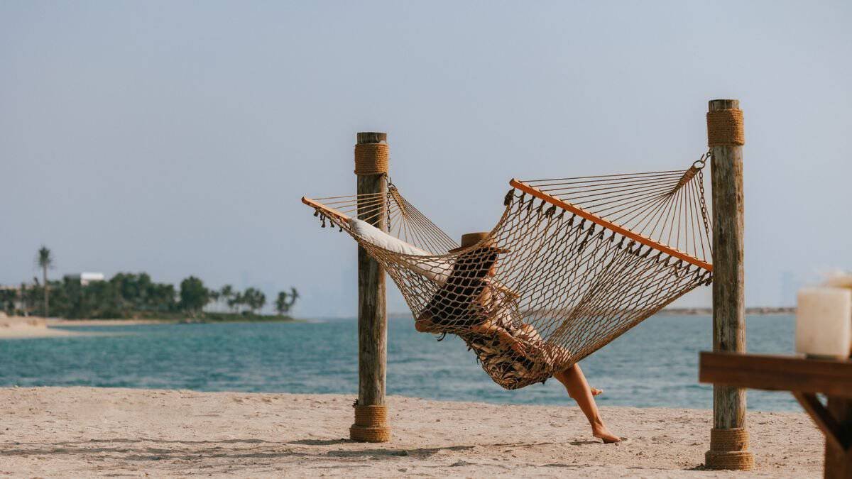 Burj Al Arab Cape Morris