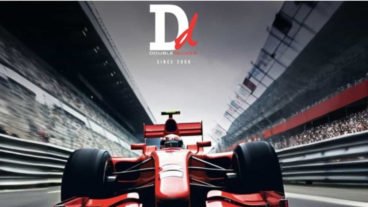 F1 Abu Dhabi GP screening in Dubai