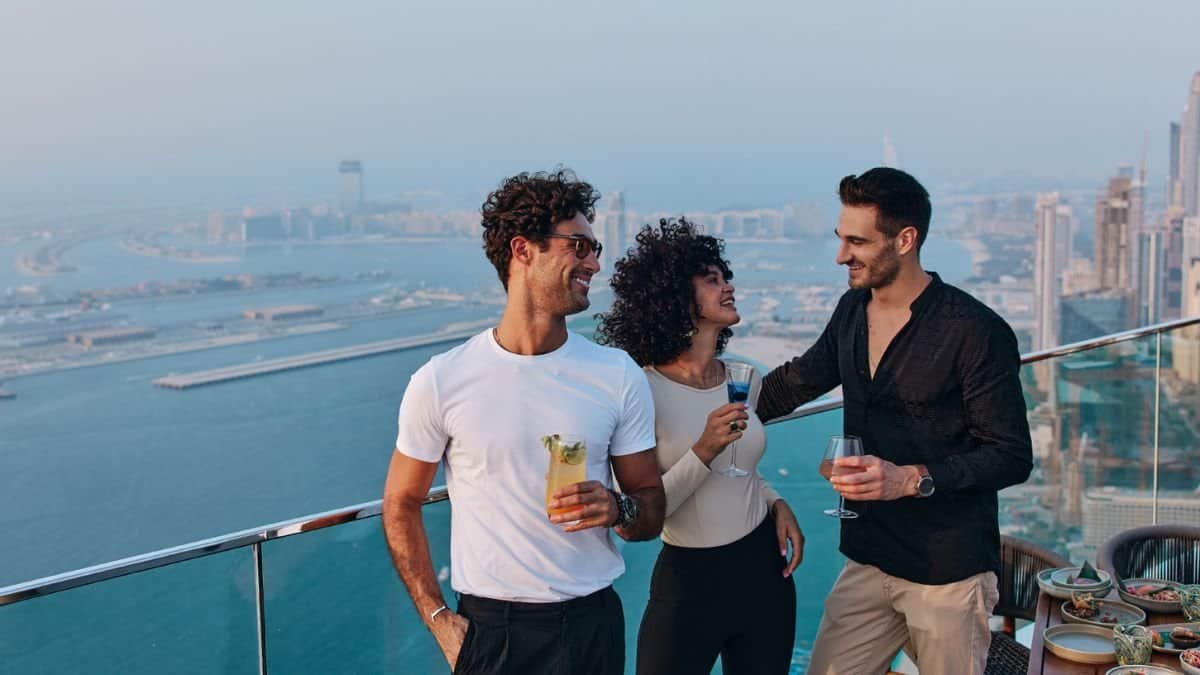 address beach resort