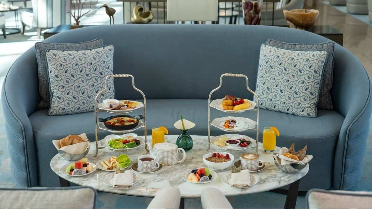 address beach resort