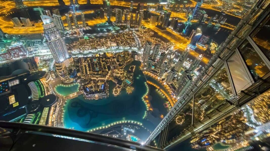 Late-Night Activities in Dubai Beyond Clubs