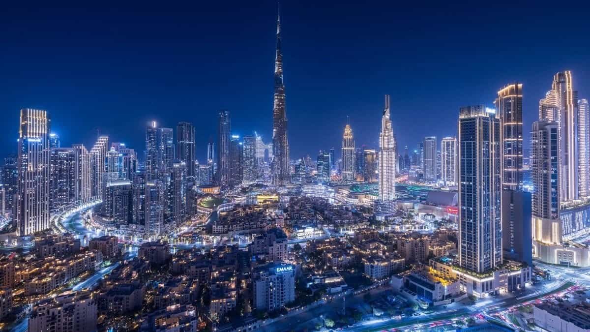 Dubai What Is Closed,What Is Still Running march 2026