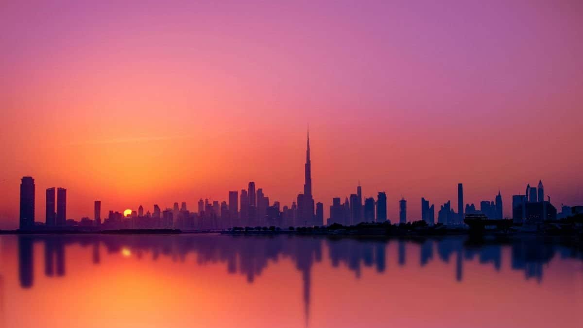 Dubai