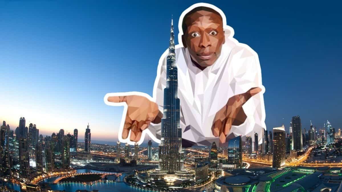 The real cost of not living in Dubai