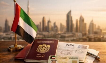 UAE Visa Changes 2026: The Full Breakdown for Dubai Residents and Expats