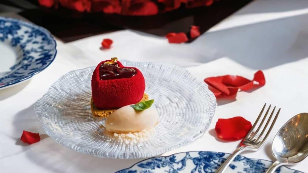 Women's day in Dubai