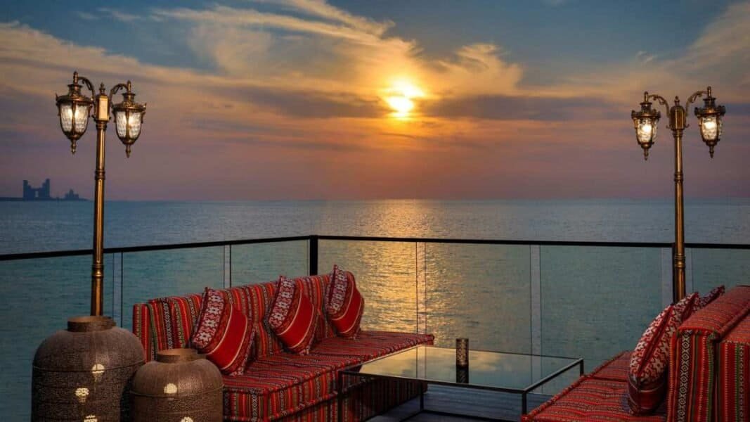 Women's day in Dubai