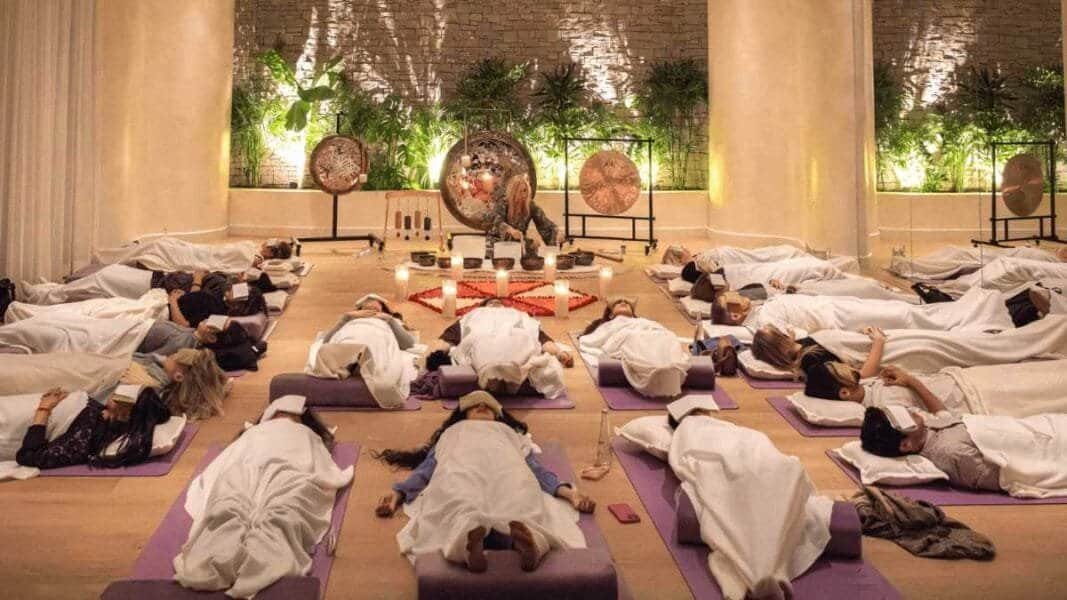 SOHUM Wellness Sanctuary - Al Quoz