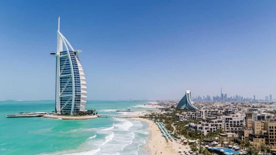Burj Al Arab Is Closed Until Late 2027 - Here Are the Best Alternatives for Luxury Travellers in Dubai