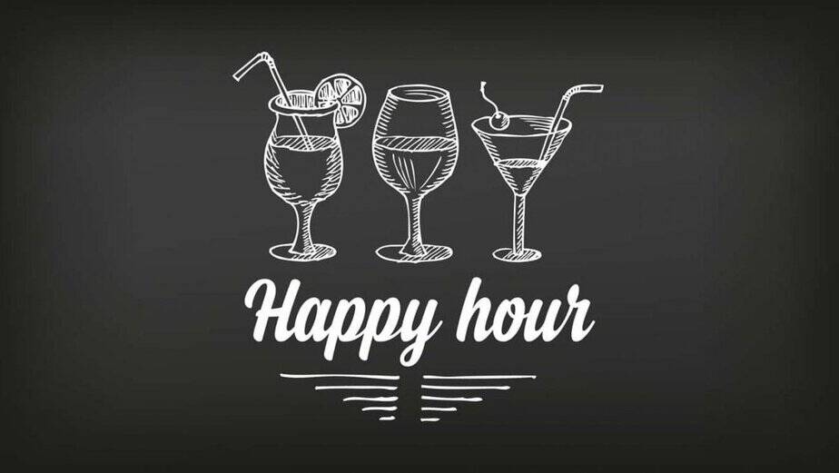 happy-hour