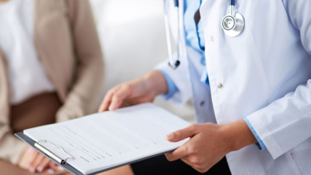 Ramadan Health Camp Ras Al Khaimah