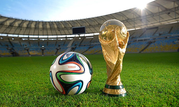 Foot Ball worldcup venues in Ras Al Khaimah