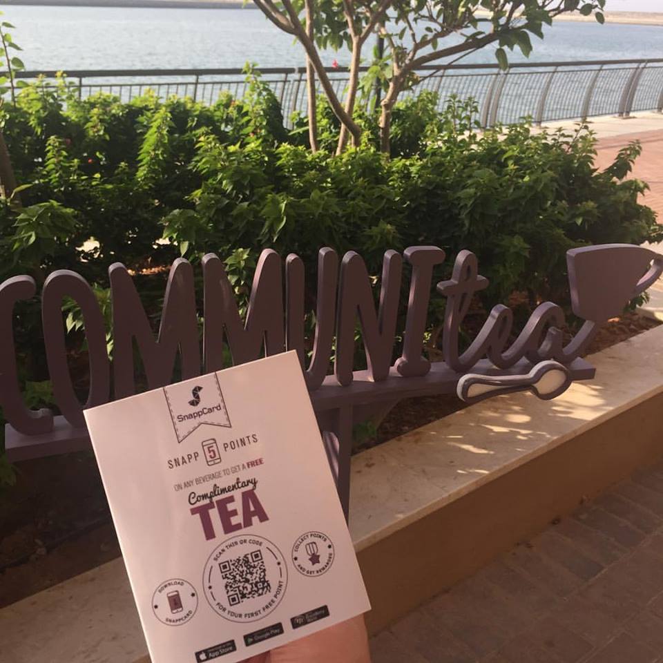 Communitea Ras Al Khaimah 6