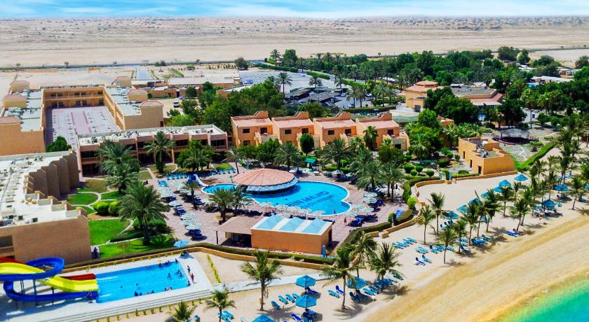Smartline Bin Majid Beach Resort Ras Al Khaimah