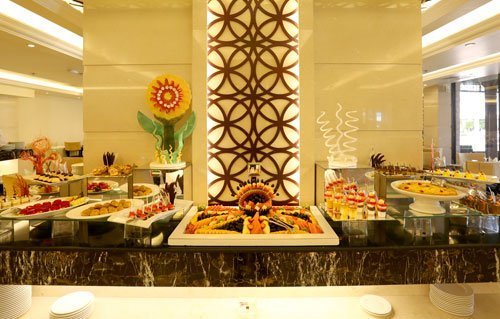 Awtar Restaurant Ras Al Khaimah Hotel