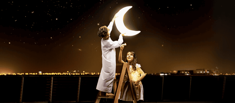 End of the month budget Iftars in Ras Al Khaimah