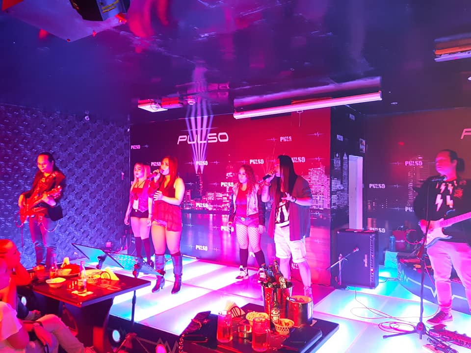 Pulso Night Club Ras Al Khaimah