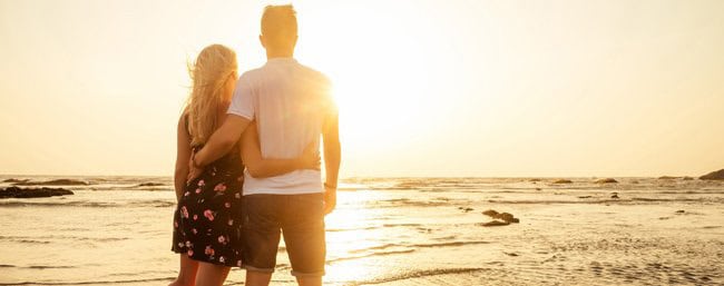 Marjan Island Resort and Spa sets the mood for Valentine's Day