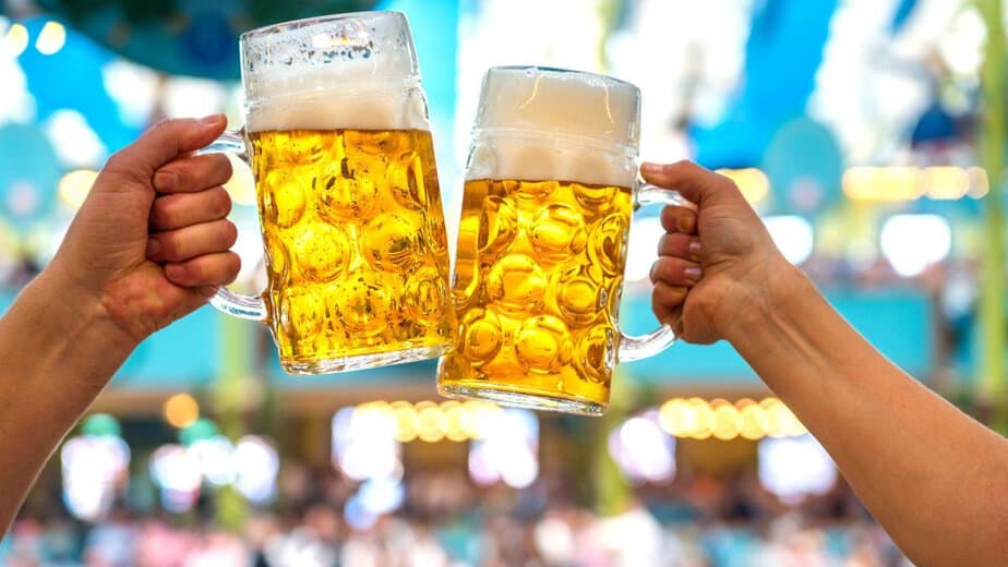 Oktoberfest at Al Hamra Water Front Ras Al Khaimah