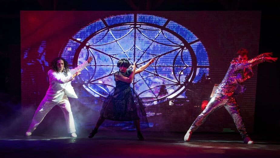 Join us for a spine-tingling Halloween celebration at Rixos Bab Al Bahr - family fun and spooky surprises await!