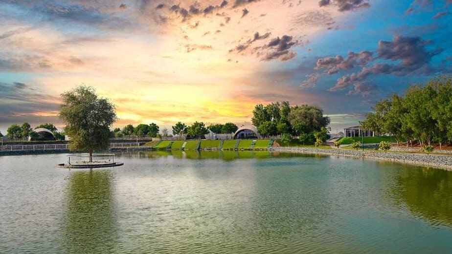 Experience Nirvana Retreat Ras Al Khaimah: Your Path for Wellness and Harmony