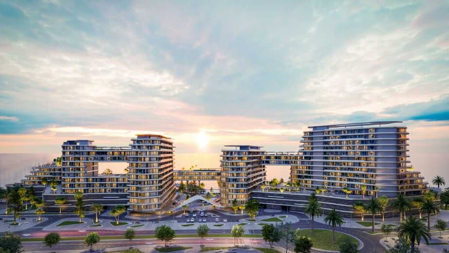 Quattro Del Mar: Your Gateway to Luxurious Island Living in Ras Al Khaimah