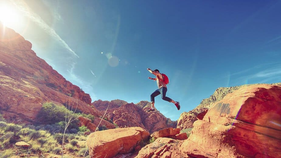 Ras Al Khaimah's Top 5 Adventure Escapades