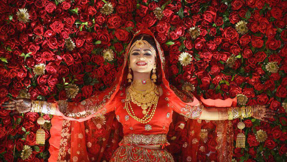 Saying 'I Do' in Paradise: Top Wedding Venues in Ras Al Khaimah