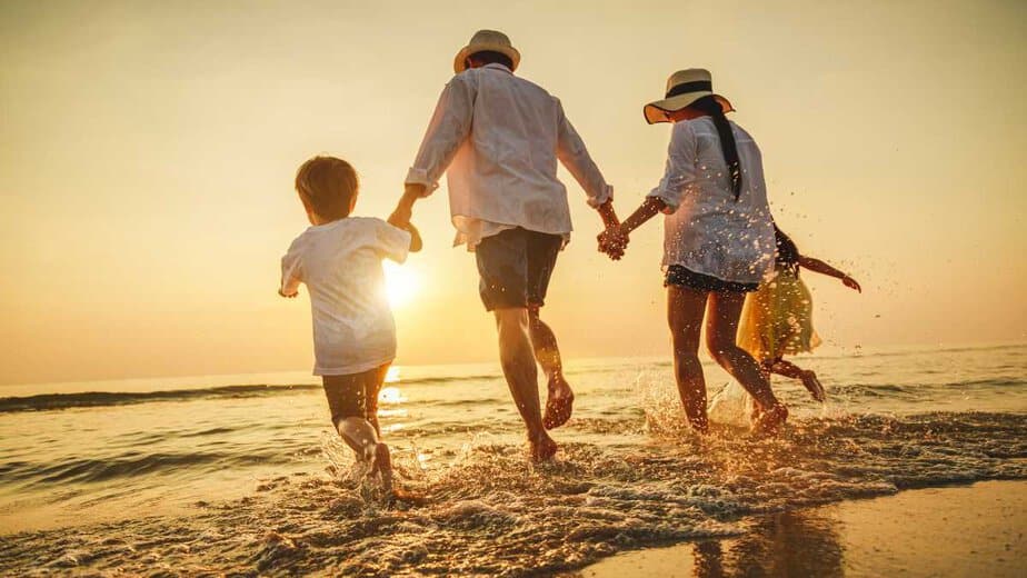 Island Living at InterContinental Ras Al Khaimah Mina Al Arab Resort & Spa