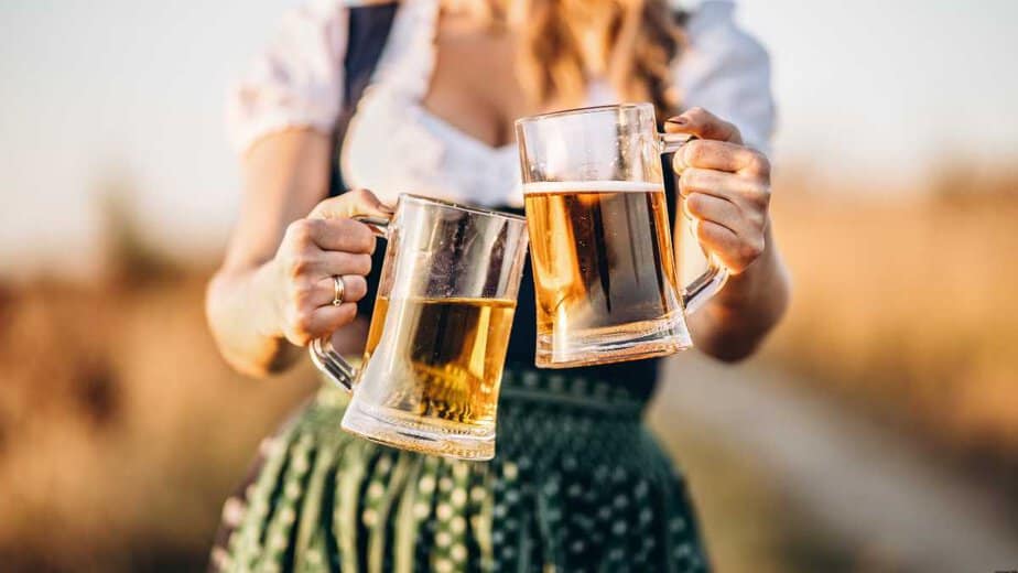 Experience the Ultimate Oktoberfest Celebration at The Frisky Fox!
