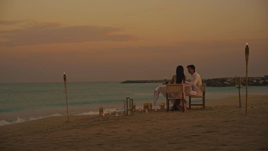 Love Is in the Air at Sofitel Al Hamra Beach Resort RAK this Valentine’s Day