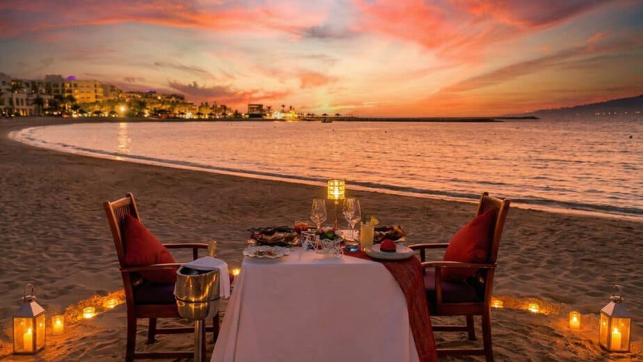 Valentine Escape You Deserve at Rixos Al Mairid Ras Al Khaimah