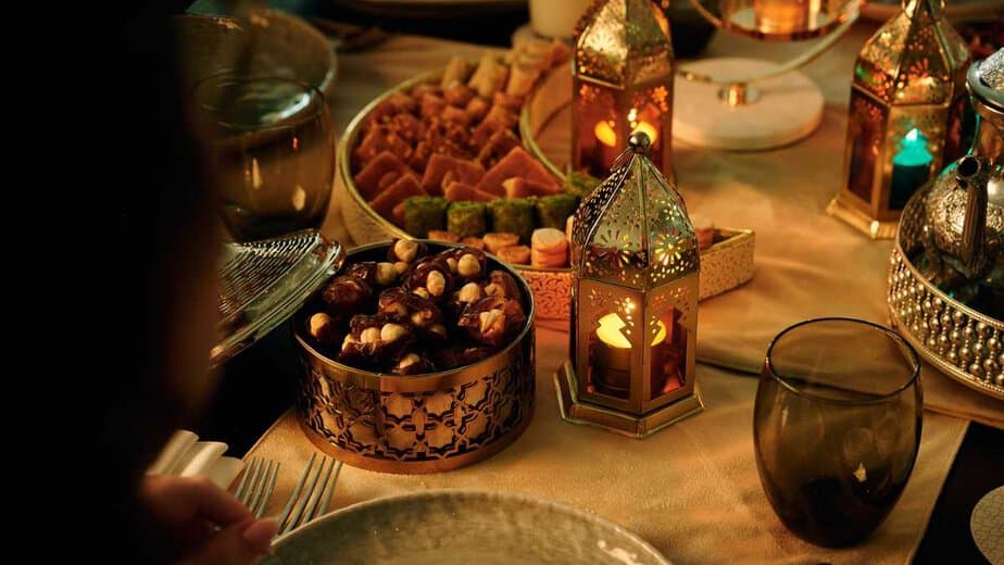 A Ramadan Feast to Remember at Sofitel Al Hamra Beach Resort RAK