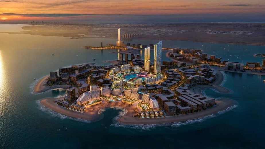 Ardee Al Marjan Island Launches in Ras Al Khaimah