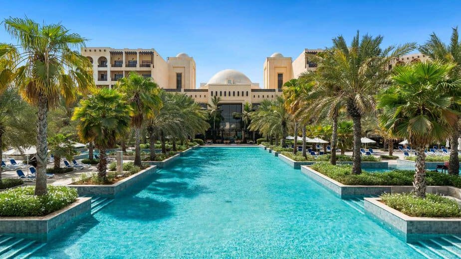 Rixos Al Mairid Ras Al Khaimah Launches ‘Breeze Into Summer’ Beachside Offer