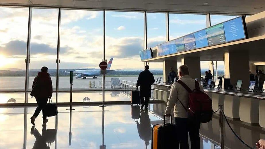 RAK Airport unveils new terminal to boost tourism as it eyes 3 million travellers