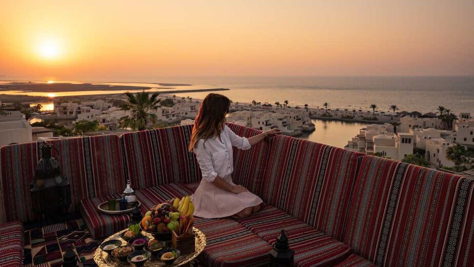 Chill, Bite, Win – Summer in Ras Al Khaimah Starts with This Popsicle!