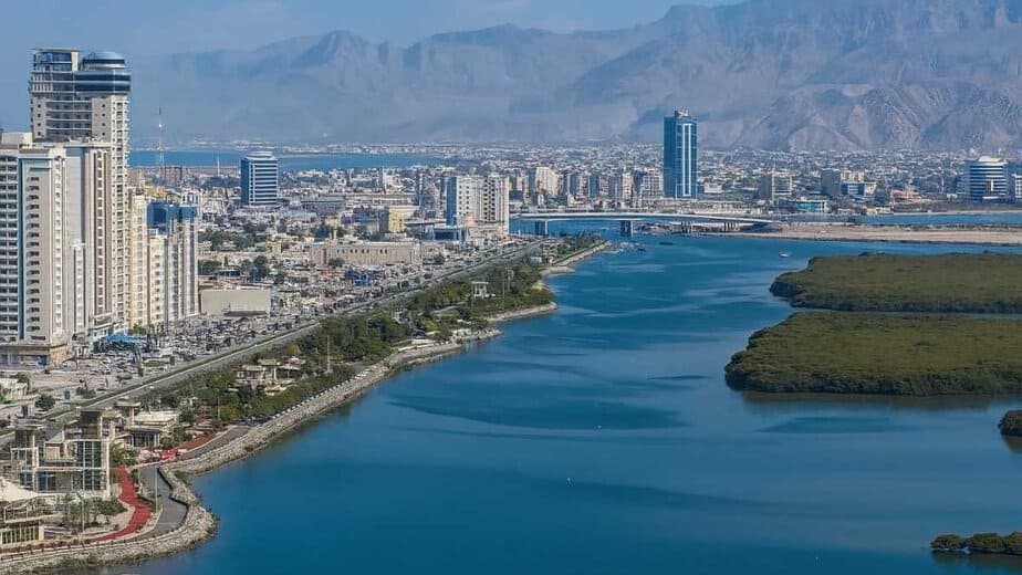 Hard Rock Hotel & Residences Arrives in Ras Al Khaimah