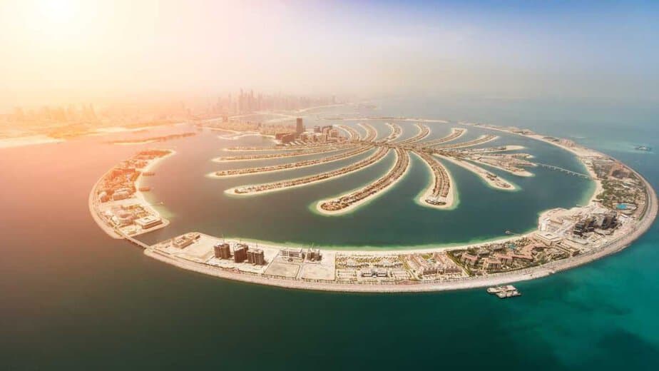 Investing in Dubai Islands: A New Era for Coastal Property