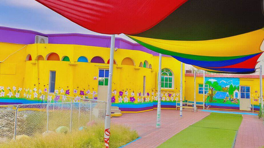 Lavenders Nursery & Day Care Ras Al Khaimah