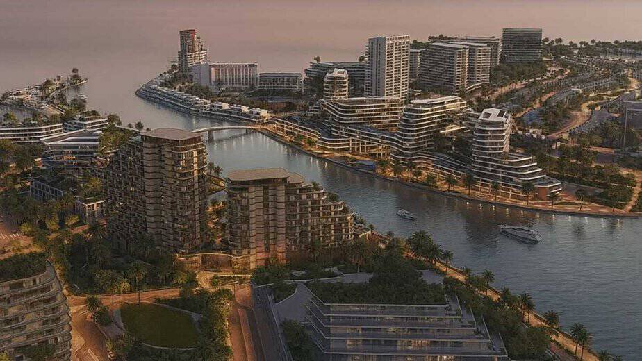 Major Developers: RAK Central Gets a New Power Player