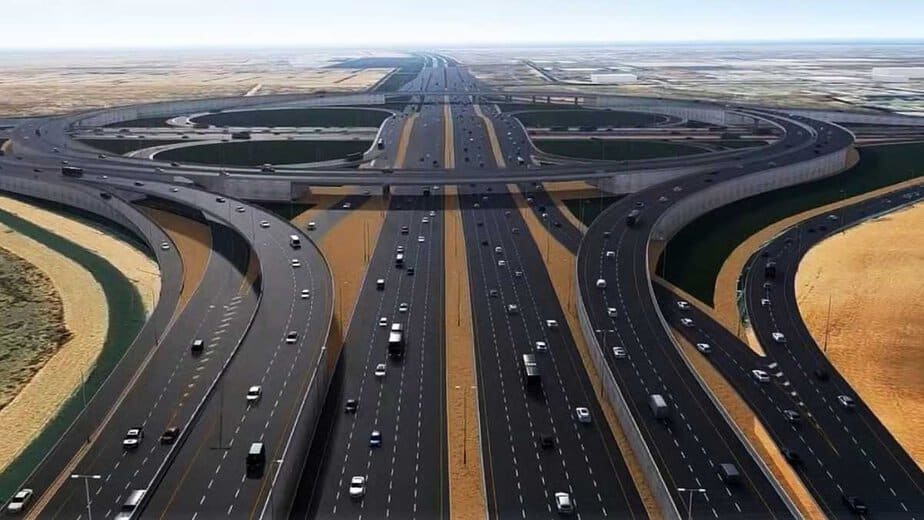 New Dhs750M Project Set to Speed Up Travel Between Dubai, Sharjah & RAK