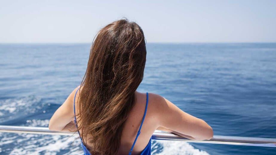 Private yacht charter in Dubai – luxury water experiences with NAU Yachts