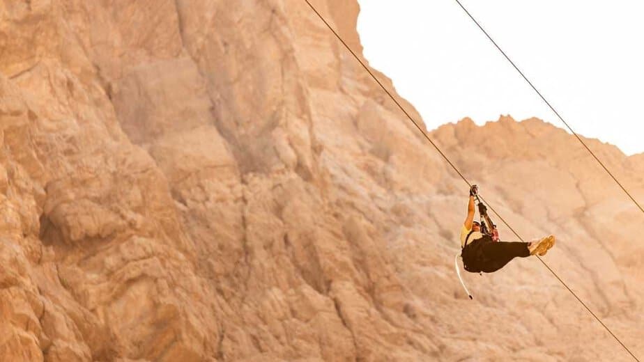 RAKLA Becomes a Global Adventure Training Pioneer