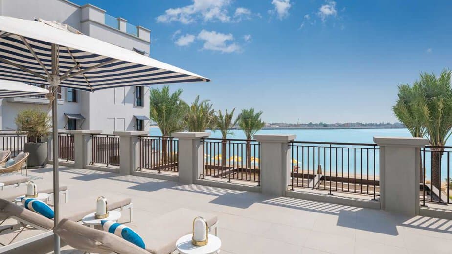 Your Sun-Soaked Escape Awaits at Vida Beach Resort Umm Al Quwain!