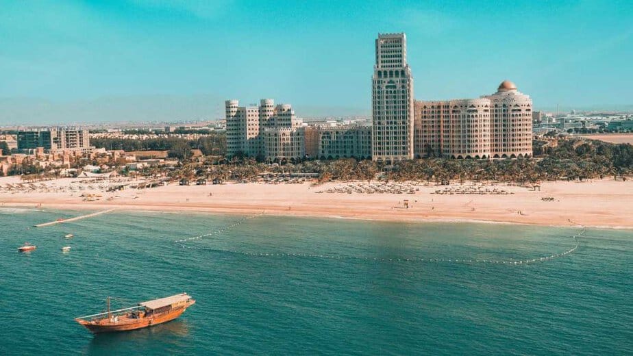 Best hotels and resorts for your stay in Ras Al Khaimah