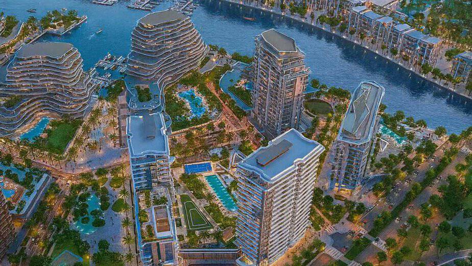 RAK Properties Announces Launch of New Residential Project Solera