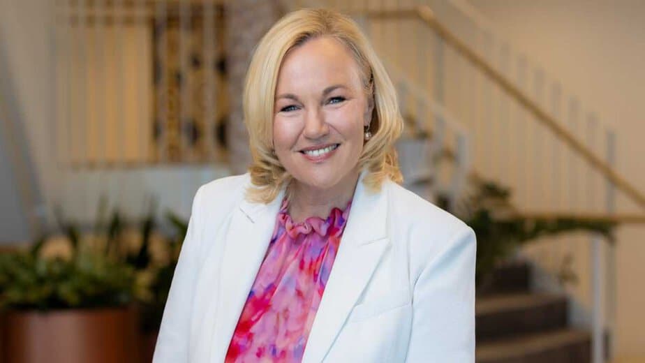 Ras Al Khaimah Names Tourism Powerhouse Phillipa Harrison as New RAKTDA CEO