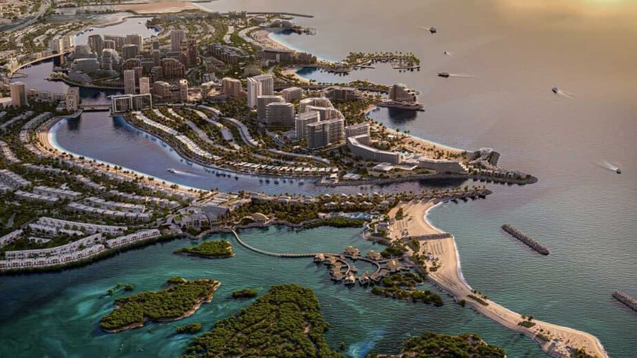 Ras Al Khaimah Redefines Growth in the Middle East Real Estate Sector