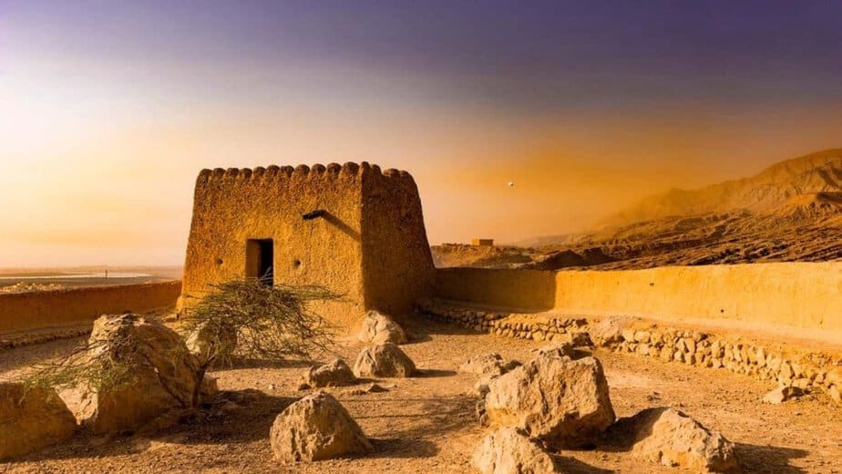 Ras Al Khaimah Smashes Tourism Records in 2025 – And It’s Just Getting Started!